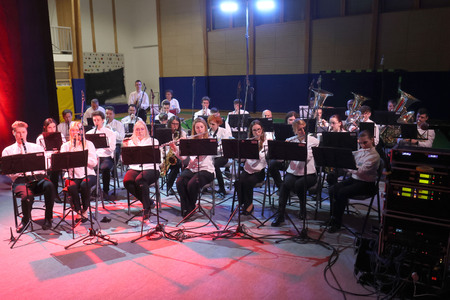 PROSLAVA OB KRAJEVNEM PRAZNIKU RAKEK 72 FOTO LJUBO VUKELIČ